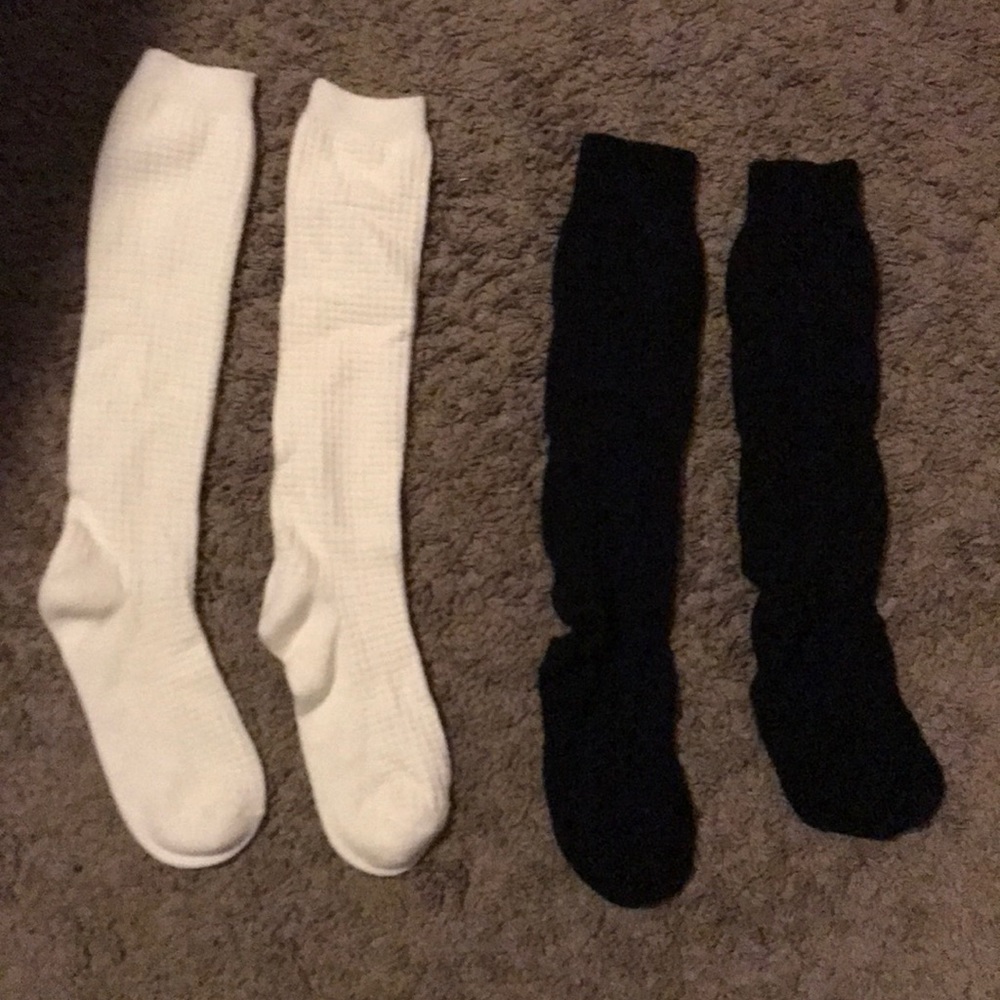 Boot Socks